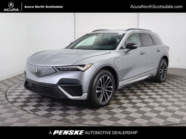 2024 Acura ZDX w/A-Spec Package