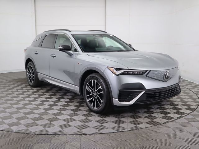 2024 Acura ZDX w/A-Spec Package