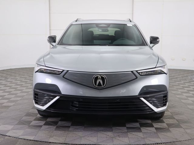 2024 Acura ZDX w/A-Spec Package