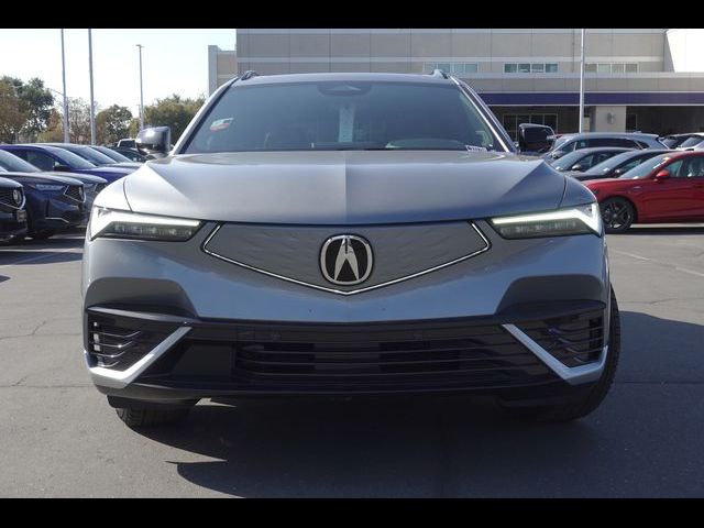 2024 Acura ZDX w/A-Spec Package