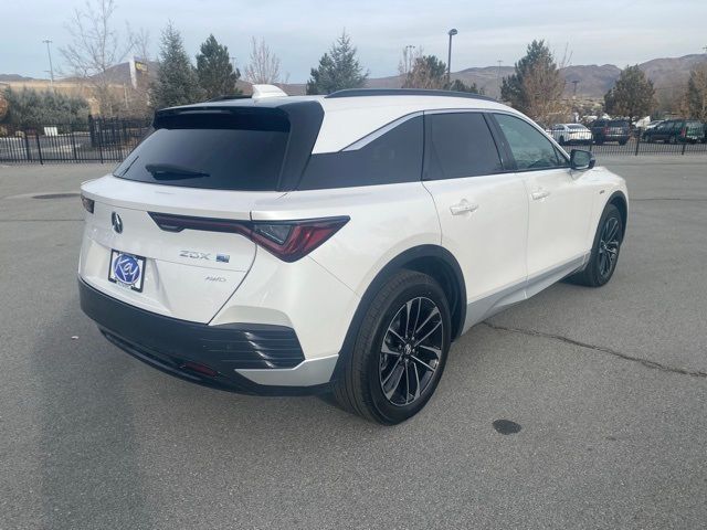 2024 Acura ZDX w/A-Spec Package