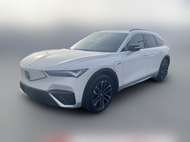 2024 Acura ZDX w/A-Spec Package