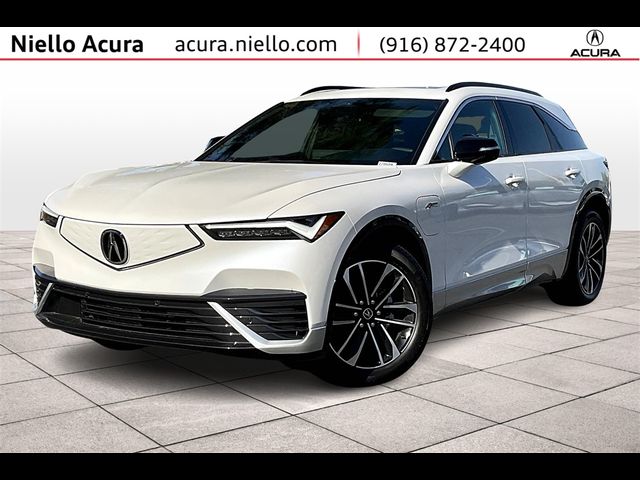 2024 Acura ZDX w/A-Spec Package