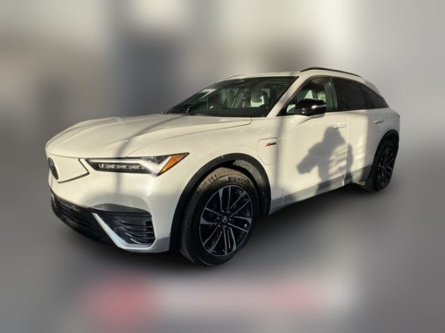 2024 Acura ZDX w/A-Spec Package