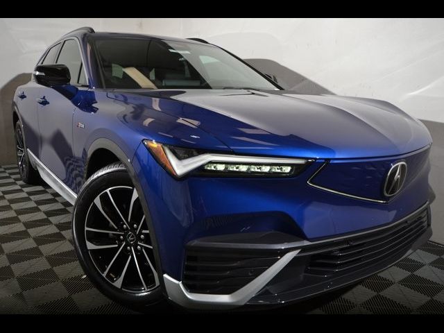 2024 Acura ZDX w/A-Spec Package