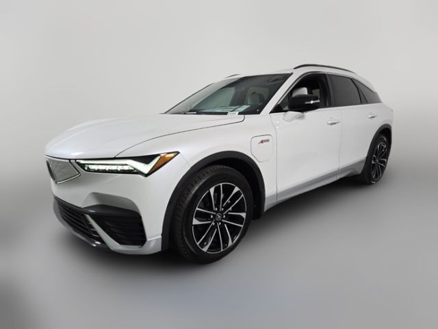 2024 Acura ZDX w/A-Spec Package