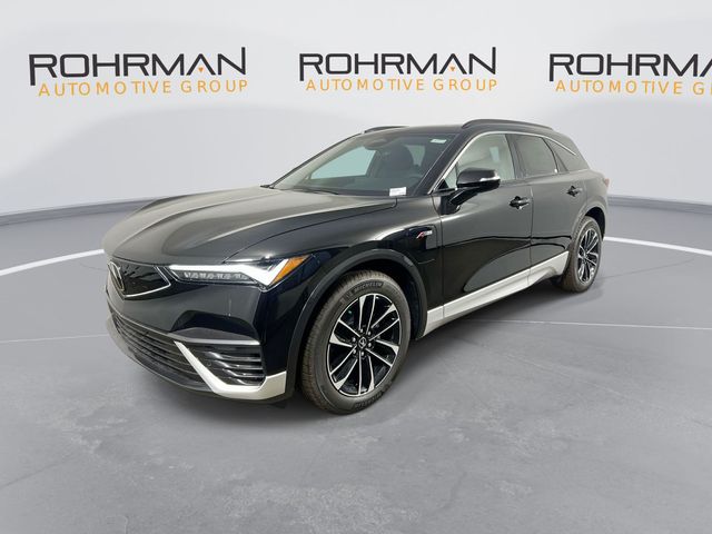 2024 Acura ZDX w/A-Spec Package