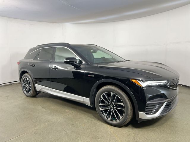 2024 Acura ZDX w/A-Spec Package