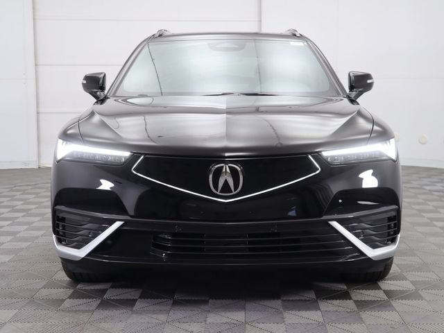 2024 Acura ZDX w/A-Spec Package