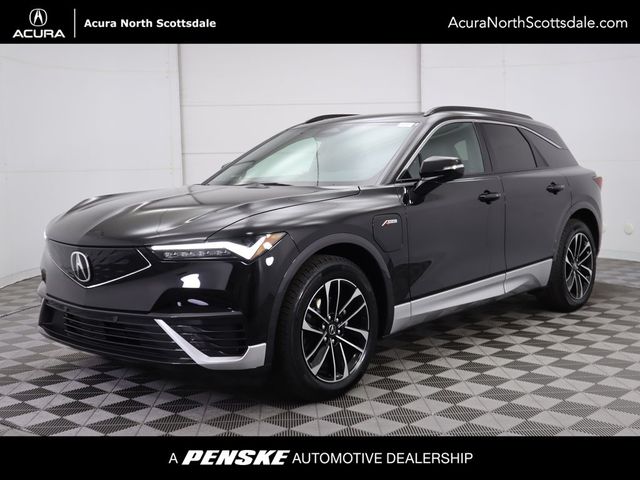 2024 Acura ZDX w/A-Spec Package