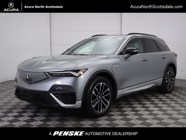 2024 Acura ZDX w/A-Spec Package