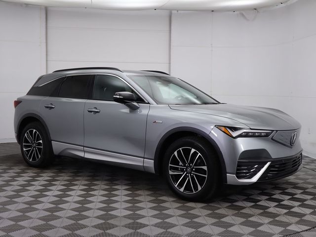 2024 Acura ZDX w/A-Spec Package