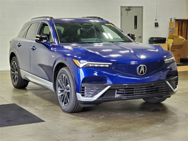 2024 Acura ZDX w/A-Spec Package