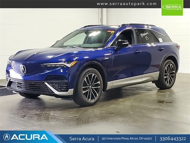 2024 Acura ZDX w/A-Spec Package