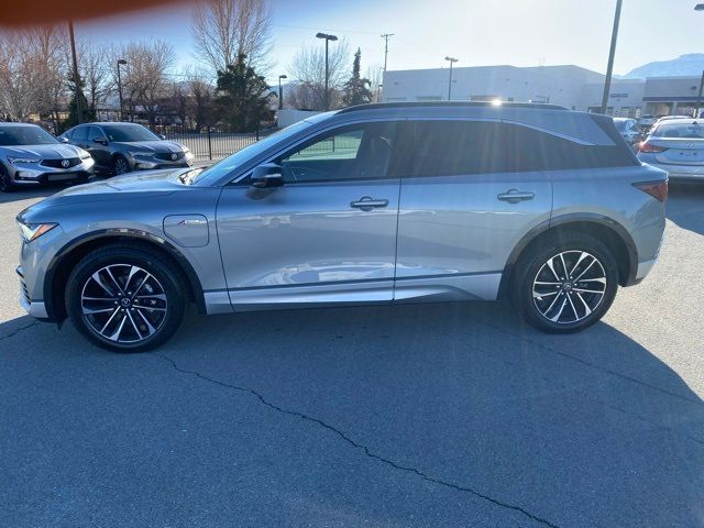 2024 Acura ZDX w/A-Spec Package