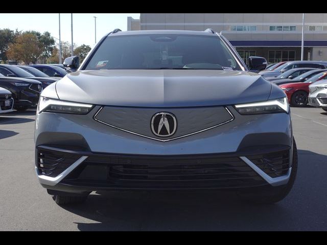 2024 Acura ZDX w/A-Spec Package