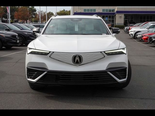 2024 Acura ZDX w/A-Spec Package