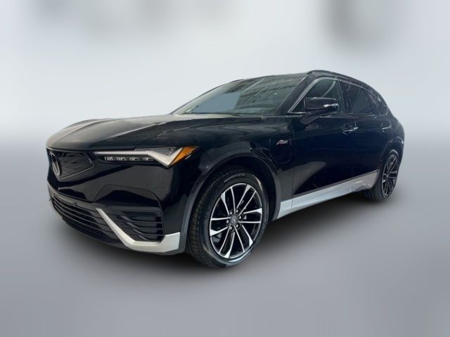 2024 Acura ZDX w/A-Spec Package