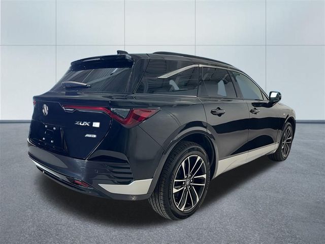 2024 Acura ZDX w/A-Spec Package