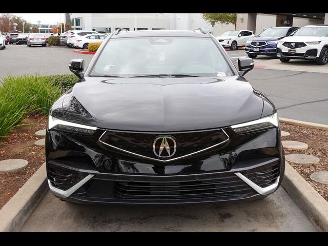 2024 Acura ZDX w/A-Spec Package