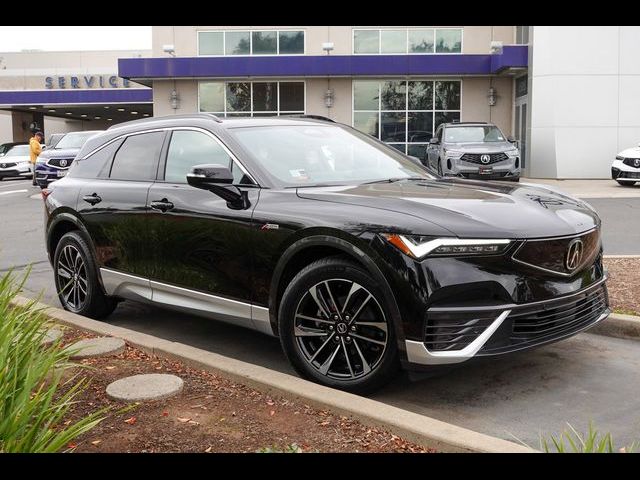 2024 Acura ZDX w/A-Spec Package