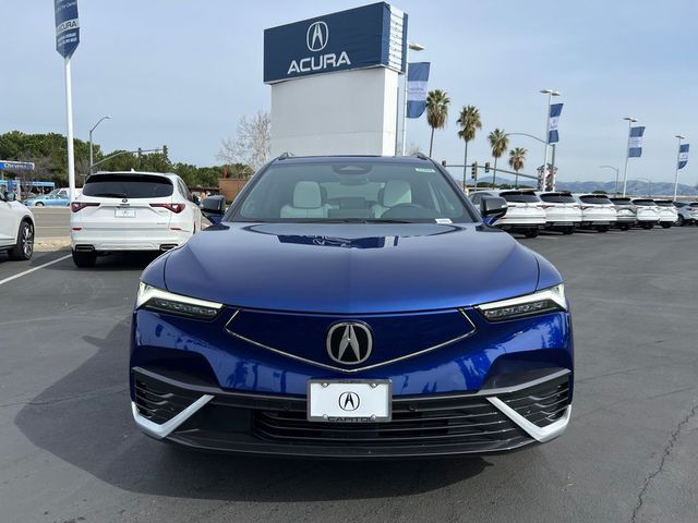 2024 Acura ZDX w/A-Spec Package