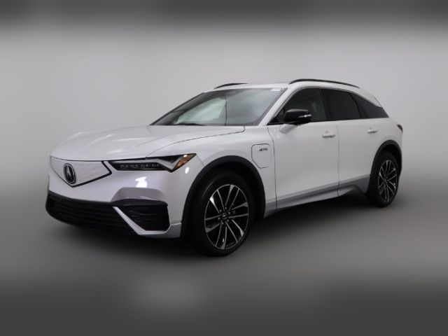 2024 Acura ZDX w/A-Spec Package