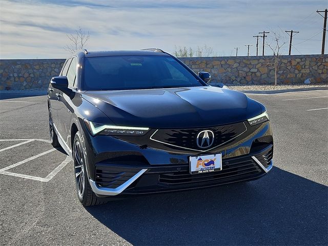 2024 Acura ZDX w/A-Spec Package