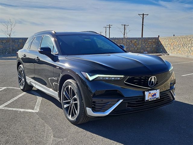 2024 Acura ZDX w/A-Spec Package