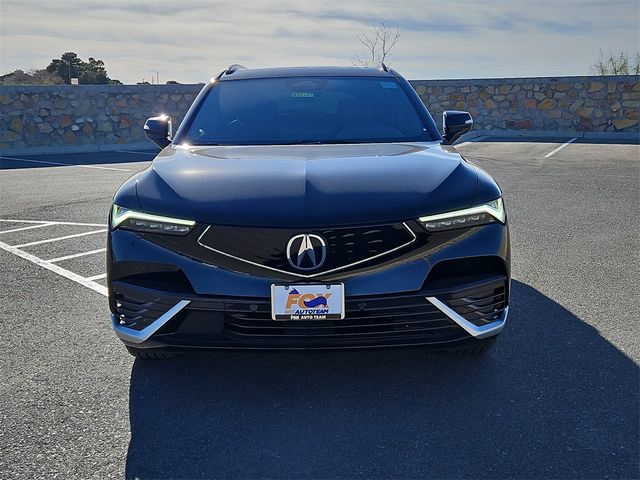 2024 Acura ZDX w/A-Spec Package