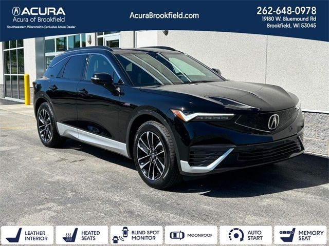 2024 Acura ZDX w/A-Spec Package