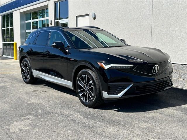 2024 Acura ZDX w/A-Spec Package