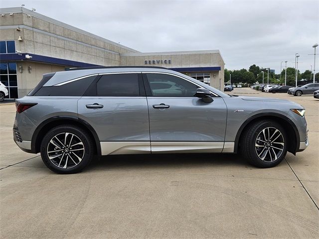 2024 Acura ZDX w/A-Spec Package