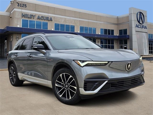 2024 Acura ZDX w/A-Spec Package