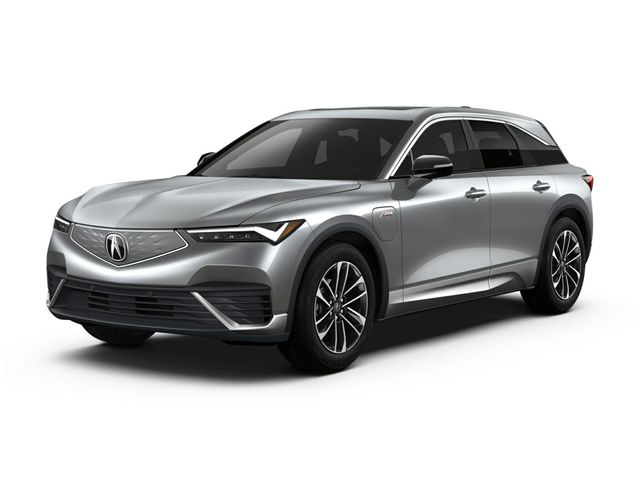 2024 Acura ZDX w/A-Spec Package