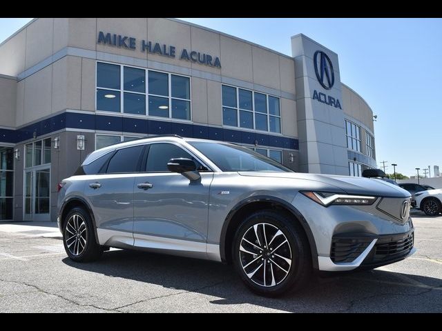 2024 Acura ZDX w/A-Spec Package