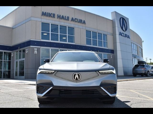 2024 Acura ZDX w/A-Spec Package