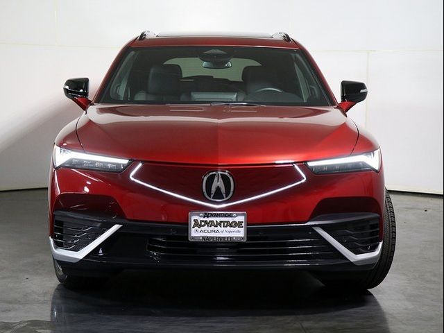 2024 Acura ZDX w/A-Spec Package