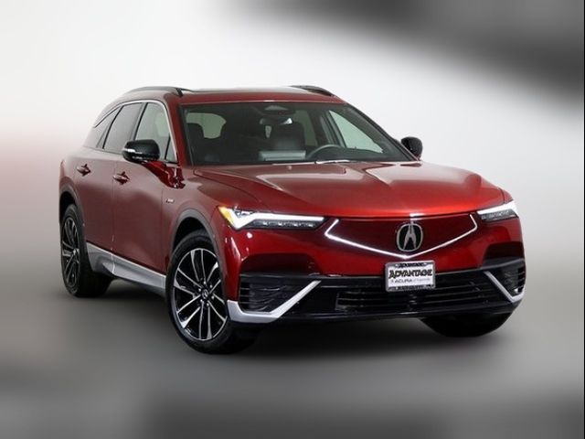 2024 Acura ZDX w/A-Spec Package