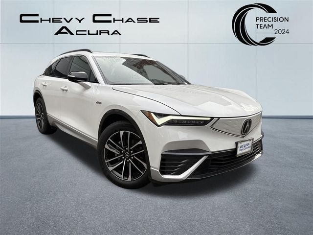 2024 Acura ZDX w/A-Spec Package