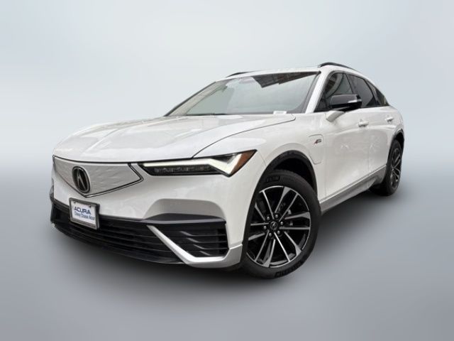2024 Acura ZDX w/A-Spec Package