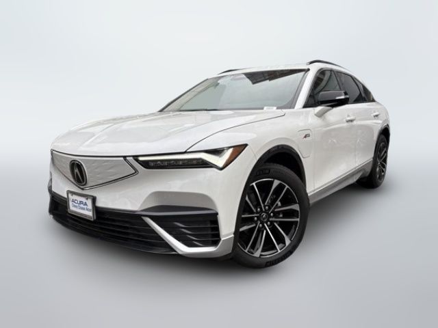 2024 Acura ZDX w/A-Spec Package