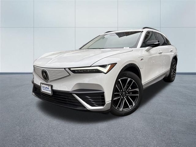 2024 Acura ZDX w/A-Spec Package
