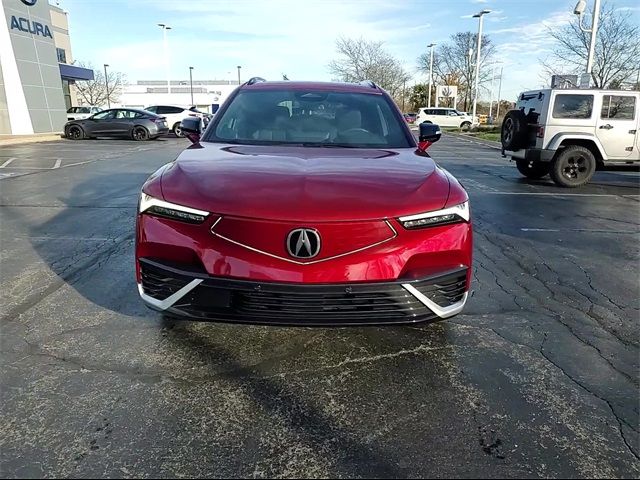 2024 Acura ZDX w/A-Spec Package