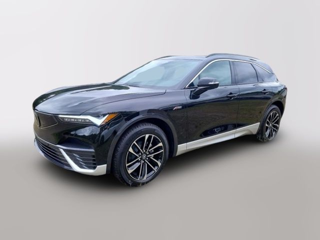 2024 Acura ZDX w/A-Spec Package