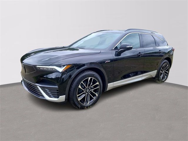 2024 Acura ZDX w/A-Spec Package