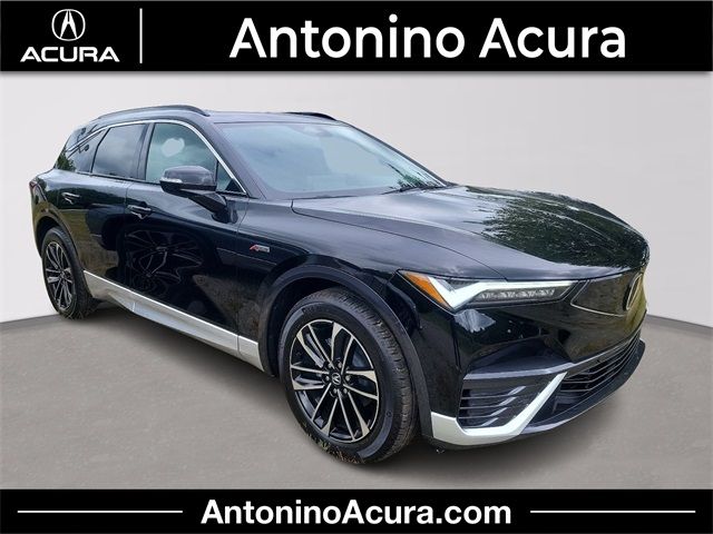 2024 Acura ZDX w/A-Spec Package