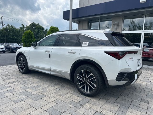 2024 Acura ZDX w/A-Spec Package