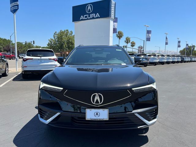 2024 Acura ZDX w/A-Spec Package