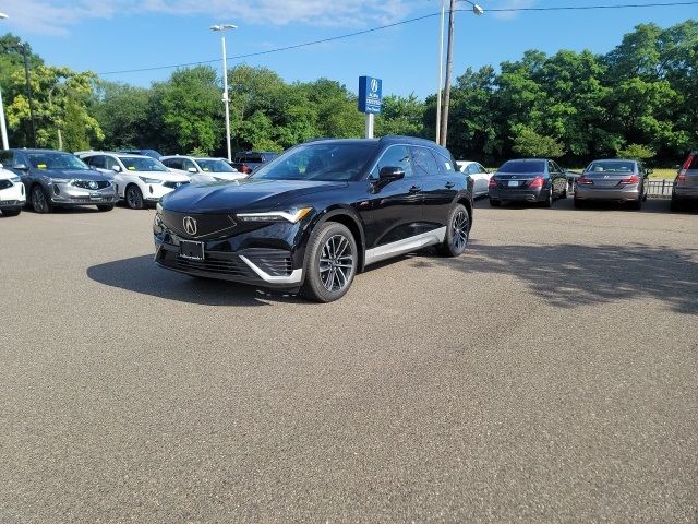 2024 Acura ZDX w/A-Spec Package